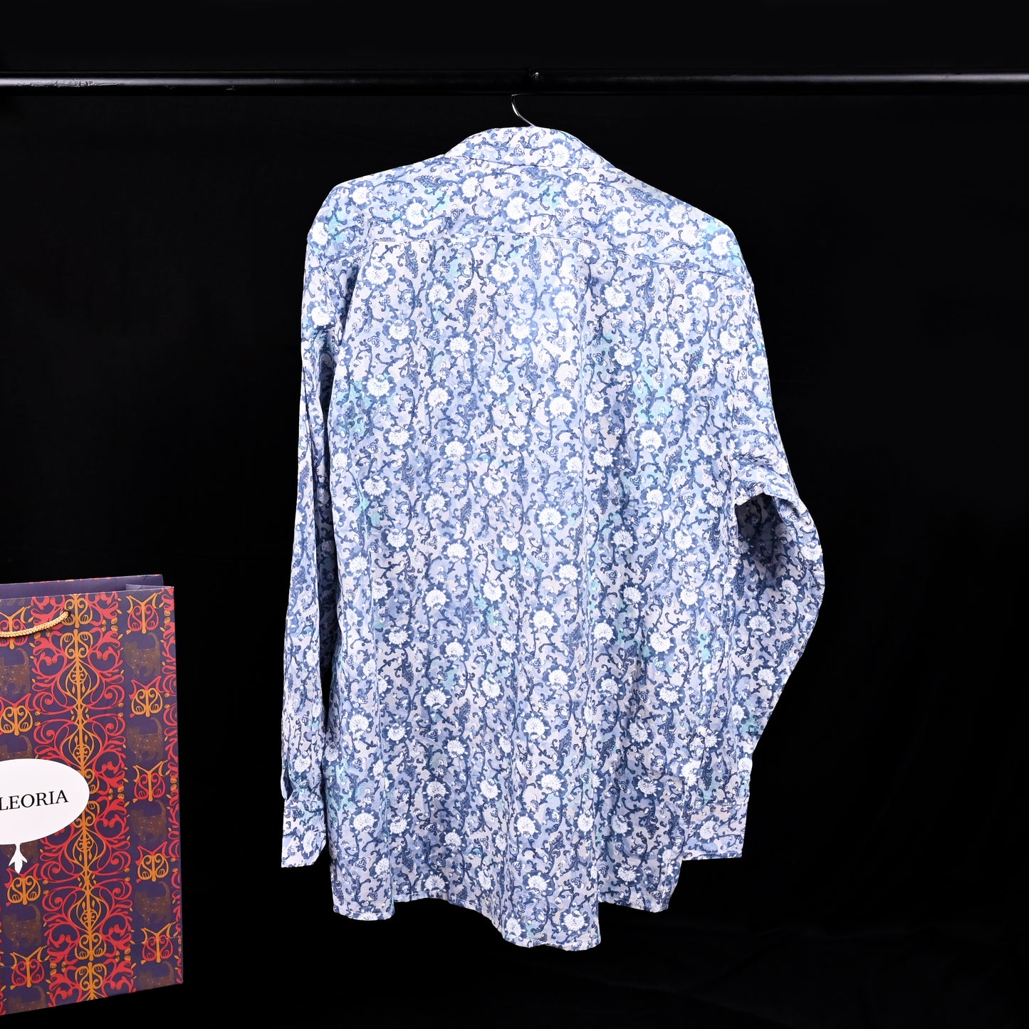 Belleoria Button down Shirt