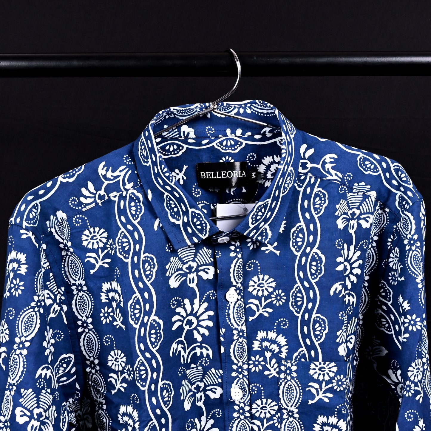 Belleoria Button down Shirt