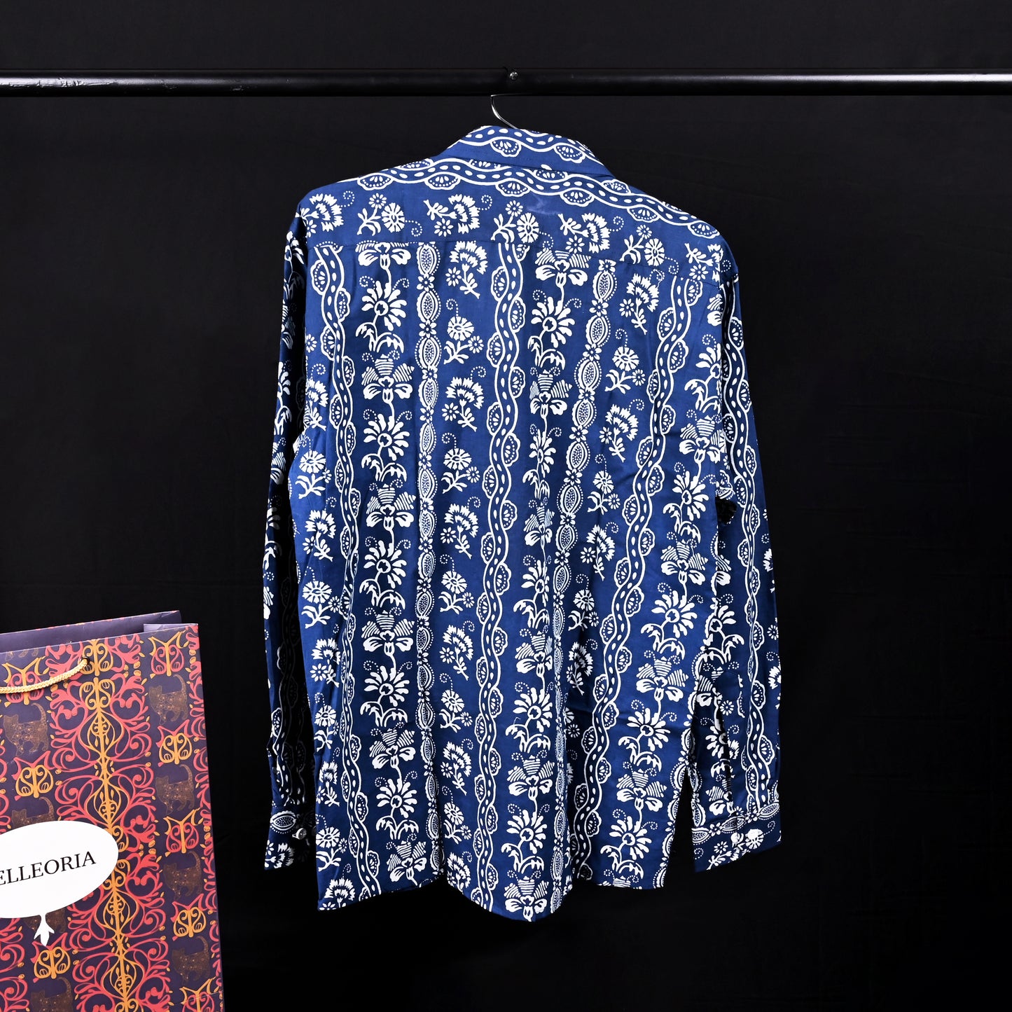 Belleoria Button down Shirt