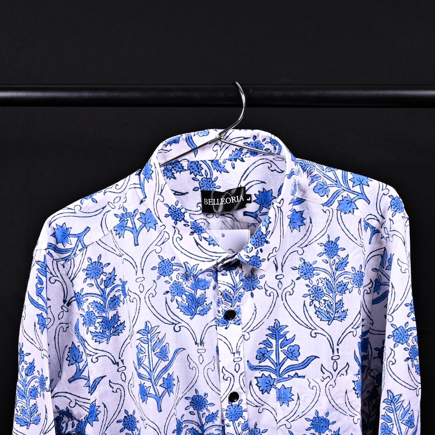 Belleoria Button down Shirt