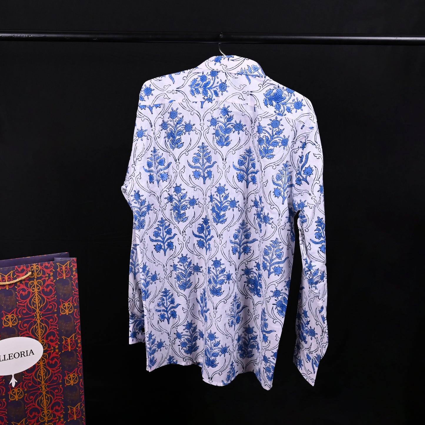 Belleoria Button down Shirt