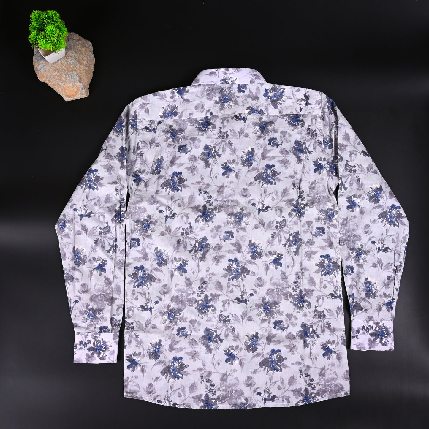 Belleoria Button down Shirt