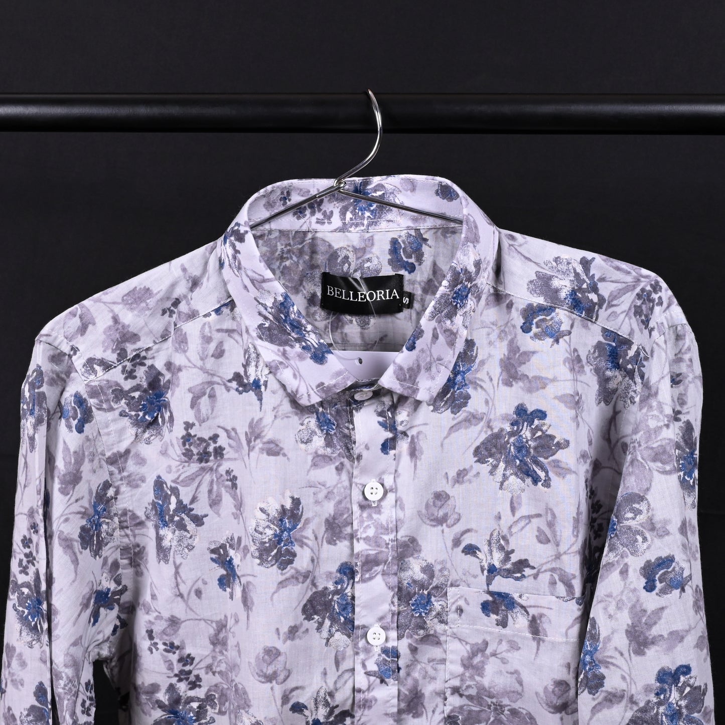 Belleoria Button down Shirt