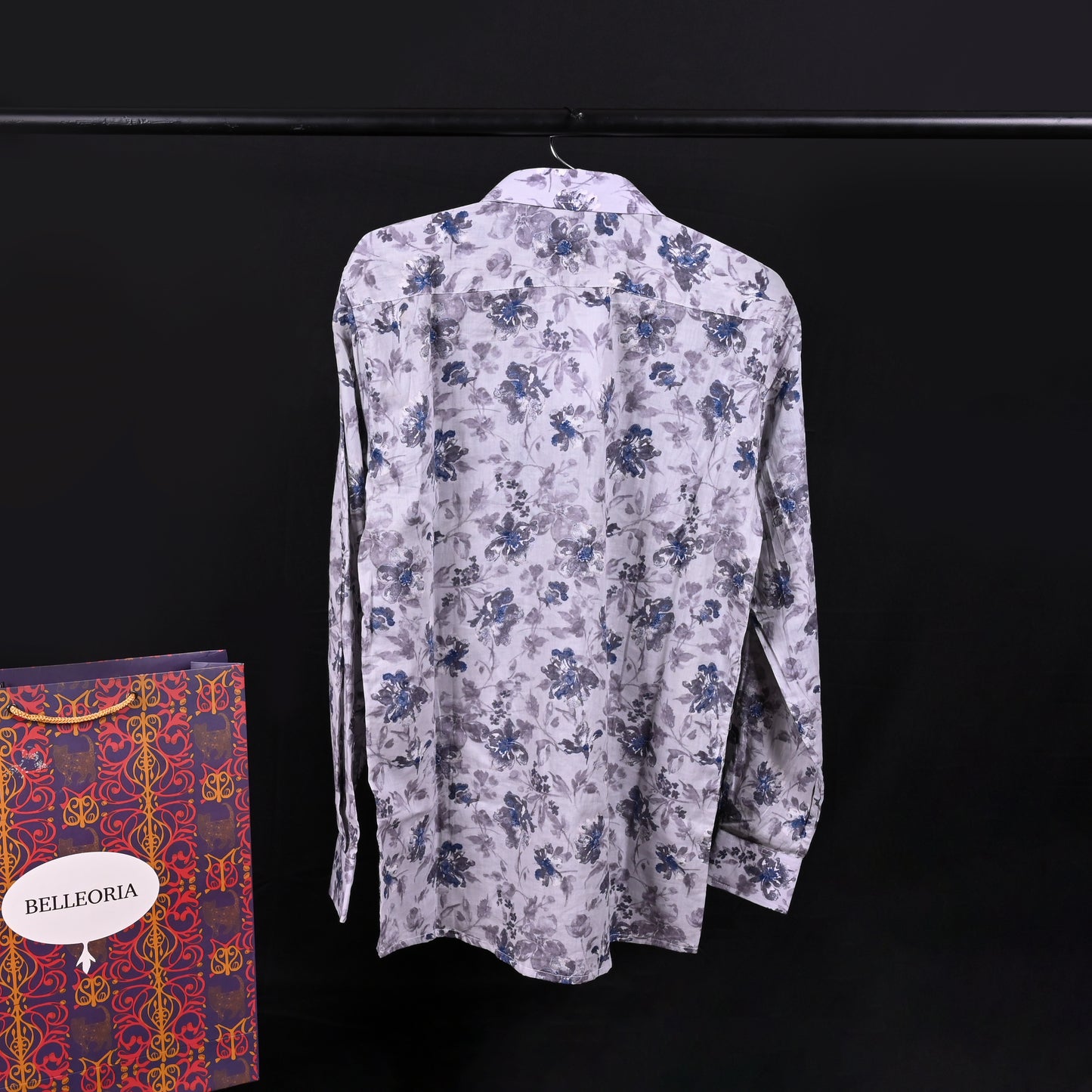 Belleoria Button down Shirt