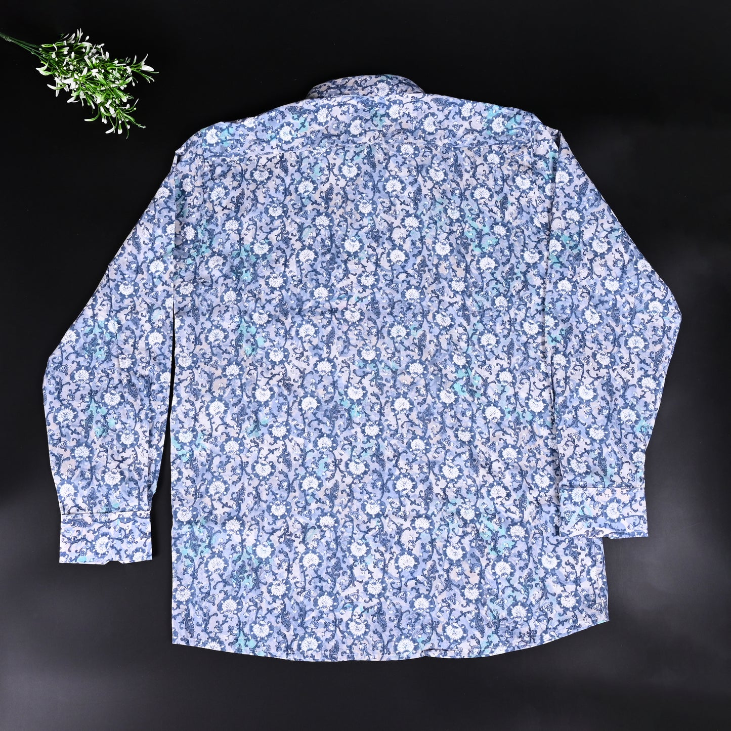 Belleoria Button down Shirt